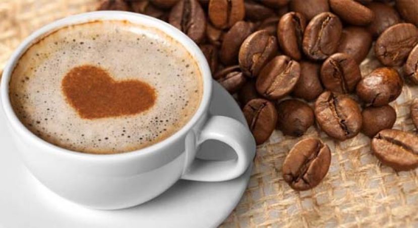 英媒：肠癌患者每天喝2到4杯咖啡，复发机率大大降低。