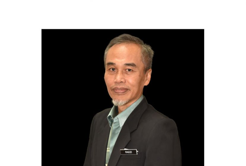拿督莫哈末拉兹。