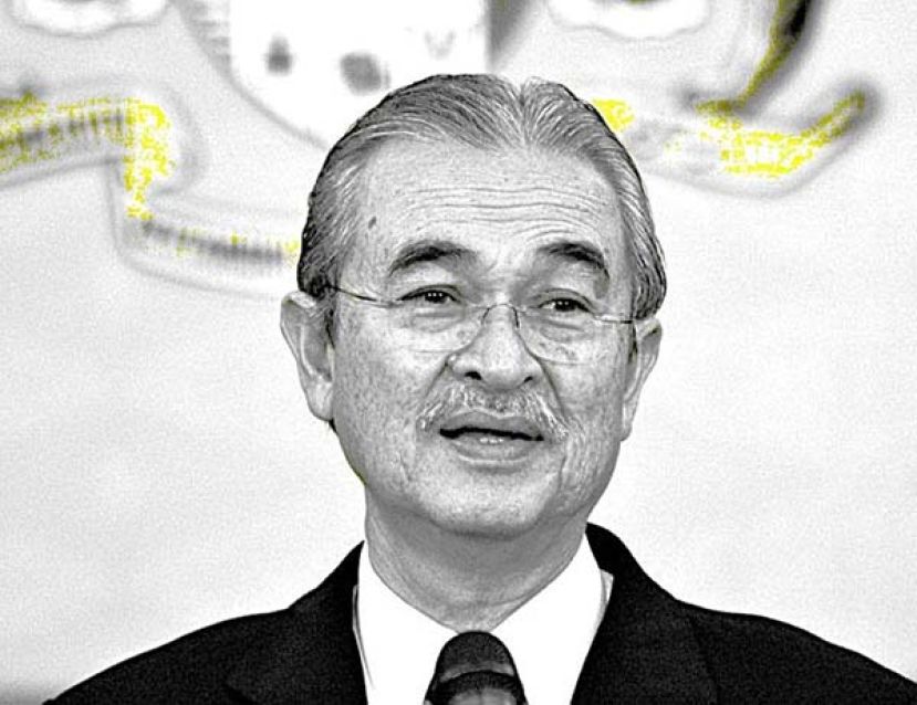 ●敦阿都拉。