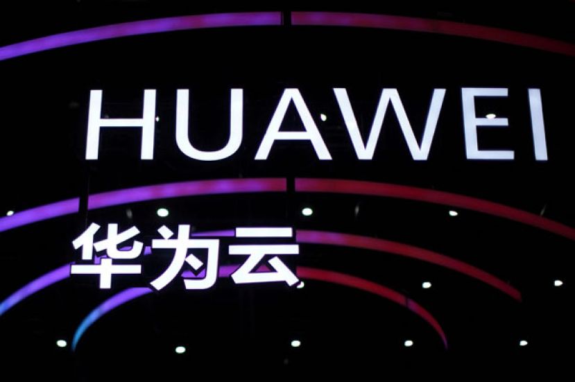 华为5G网路遭部分西方国家封禁。