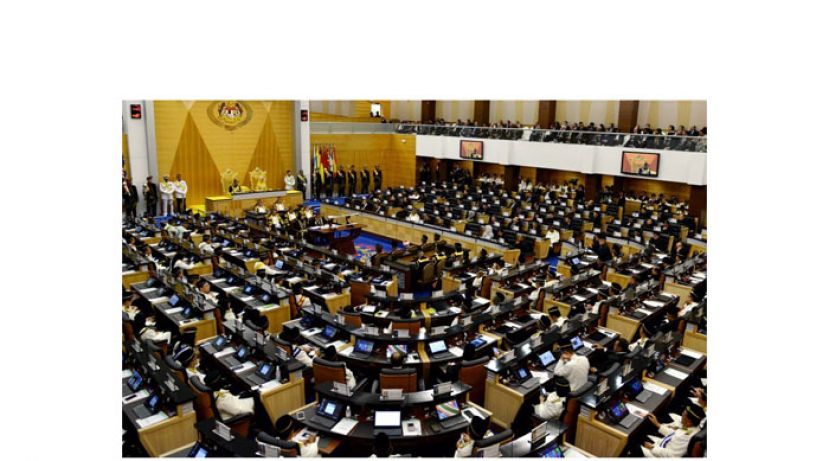 国会通过撤销7紧急条例动议　违反防疫SOP罚款回降