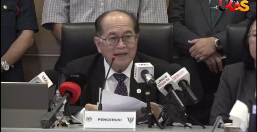 砂政府向联邦政府建议西连实施烟霾紧急状态  空气污染指数突破500点　下午升至521点