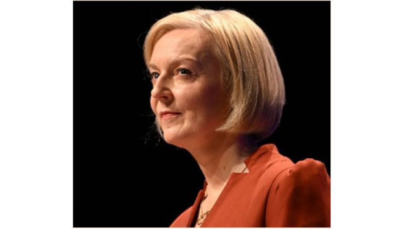 特拉斯在能源补贴上出尔反尔　英媒：市场陷入混乱