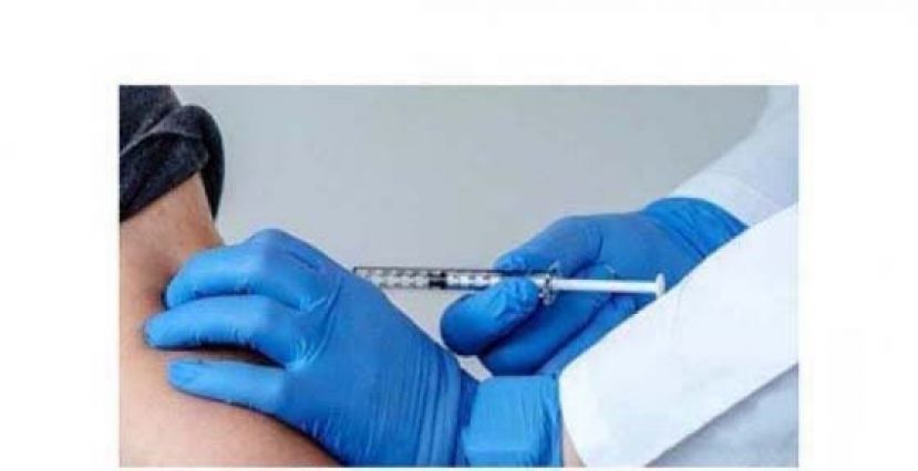 全国冠病接种计划满百日　已施打333万436剂疫苗