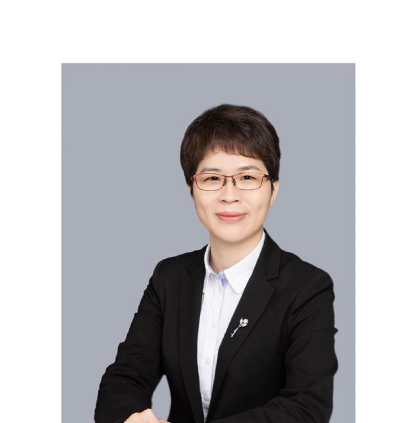 新任中国驻哥打基纳巴卢总领事黄世芳。
