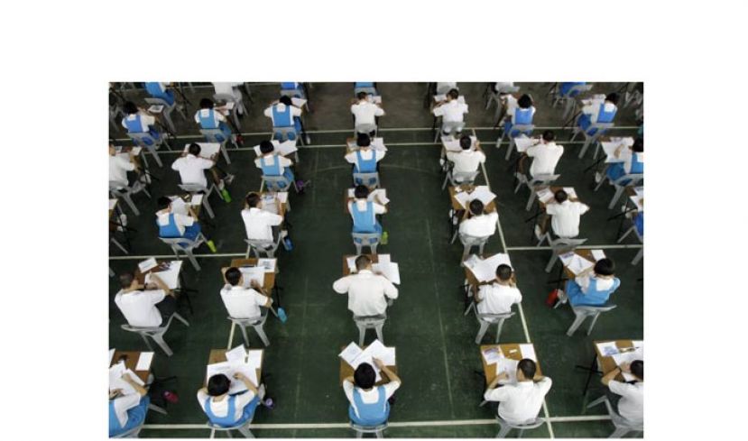 SPM考试成绩6月16日放榜　