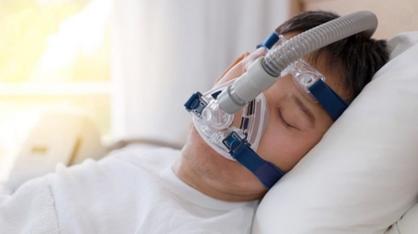 改善睡眠呼吸中止症：您应积极控制血压　导管治疗可解套！