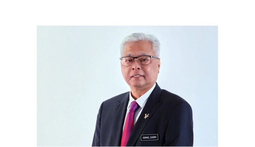 首相依斯迈沙比里。