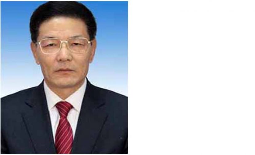 誓叫日月换新天  ----中华人民共和国的70年