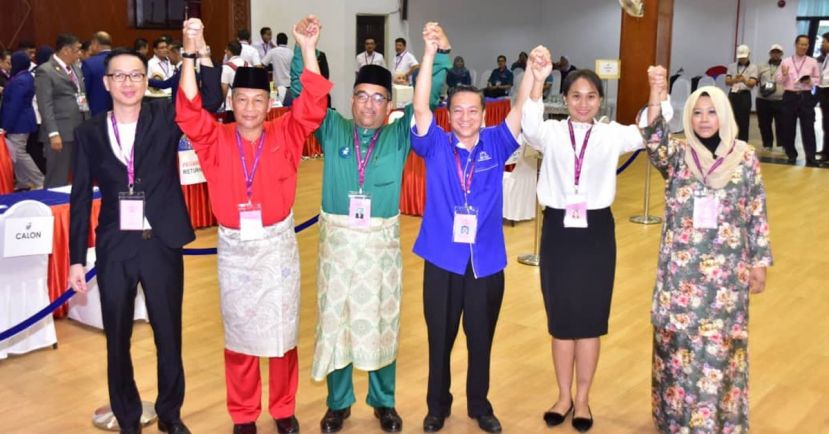 第九场补选：希盟一届政府的风向标？