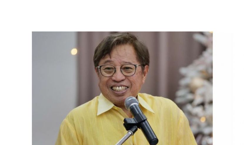 砂总理阿邦佐哈里。
