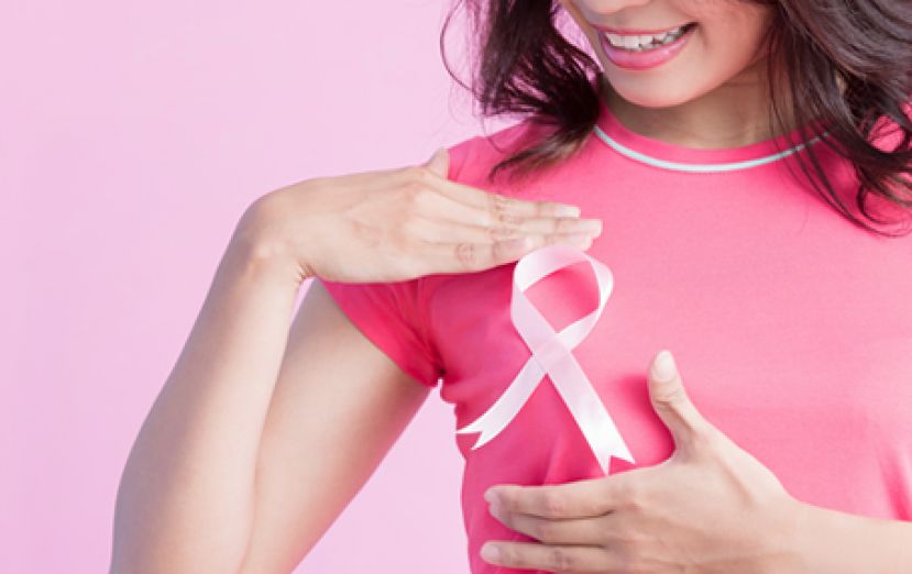 女主播惊传罹乳癌　医破解筛检3迷思