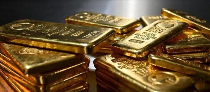 泰将全面监管黄金市场，打击洗钱和灰色资金。