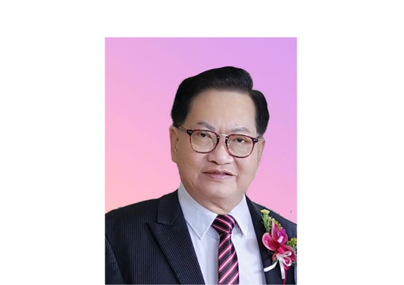 吴标生。