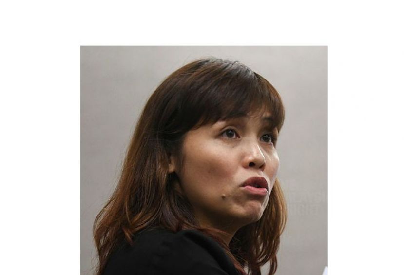 张念群。