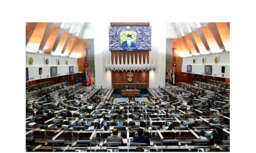 《反跳槽法案》跳槽或退党将丧失议员资格　被党开除或政党结盟不受影响