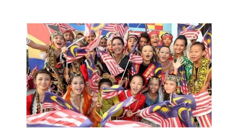 大马华裔人口下降0.2%　