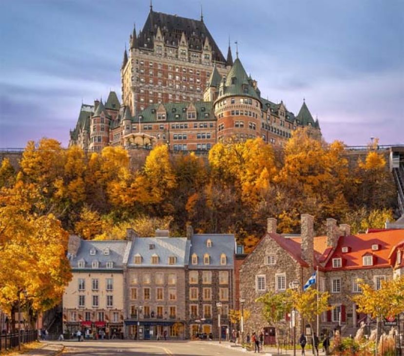 加拿大10月开国境免检疫、疫苗证明、戴口罩