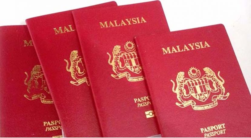 内长：大马考虑将护照期限延长至10年