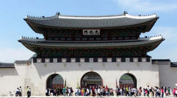 中国游客赴韩，普遍采用&ldquo;特种兵式旅游&rdquo;。