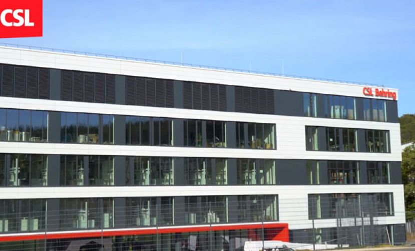 美国食品药物管理局批准CSL Behring的B型血友病基因疗法用药。