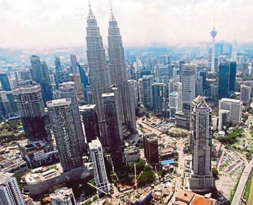 国行总裁：远超市场预期  大马次季经济强势增长8.9%