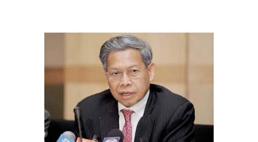 拿督斯里慕斯达法。