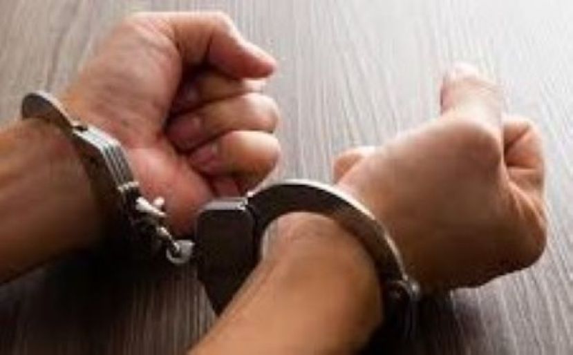 高龄90岁的老妇判刑入狱一年。（示意图）