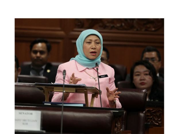 南希：7.2%在14岁之前就滥用毒品