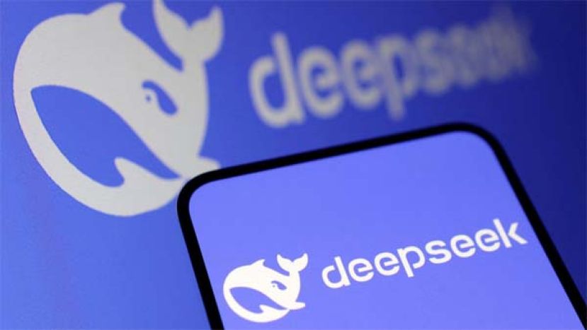 传DeepSeek成为美国政府当下打击的目标。