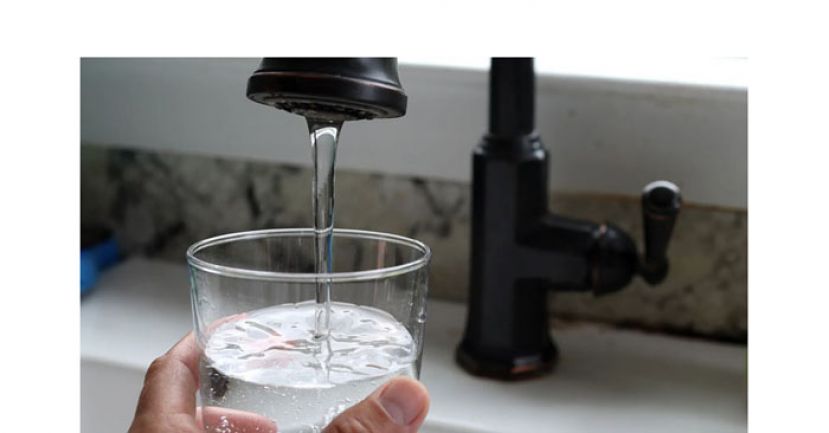 《总稽查司报告》砂沙耗资16亿36乡区水供延误5至7年