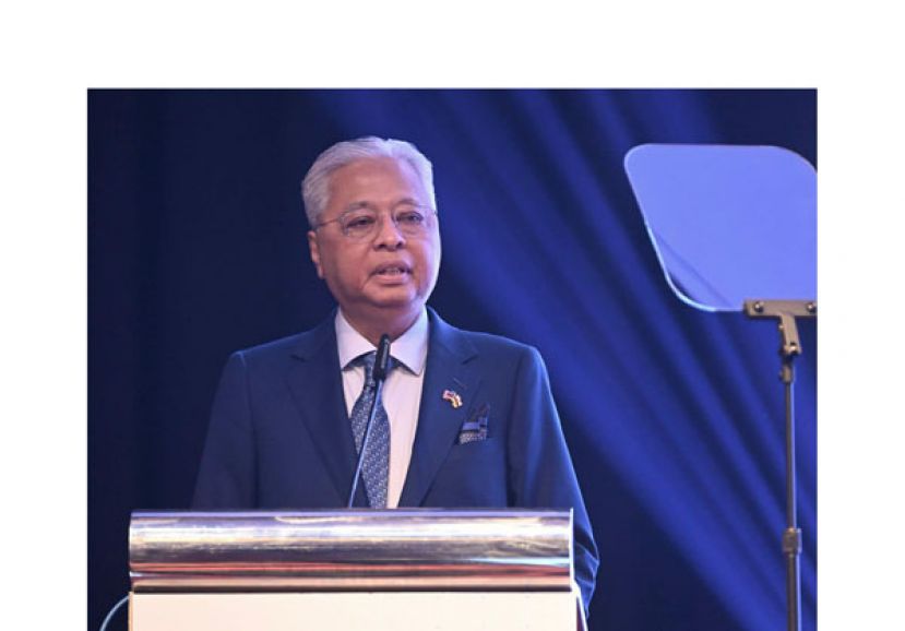 首相：主张容忍及共同点的宽容概念是大马一家概念的支柱