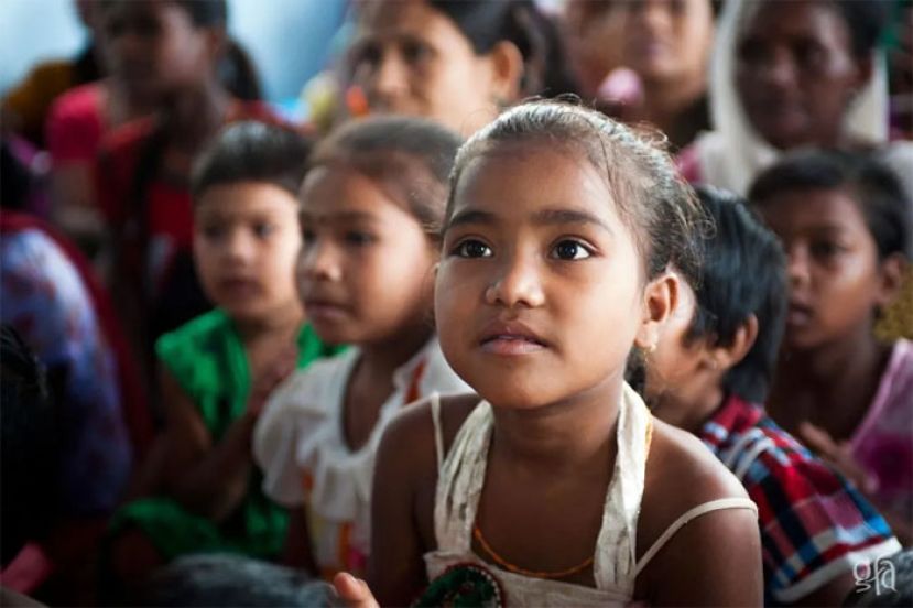 18岁以下儿童失踪案  平均每年通报770宗 即每日有2宗