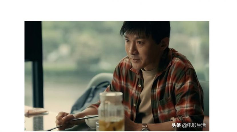 聂远在《亲爱的小孩》的演技大获好评。