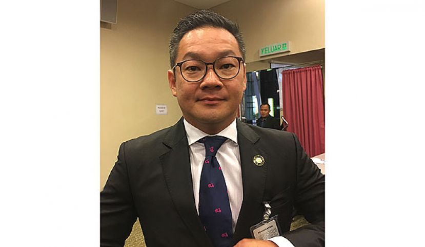 人联党青年总团团长程明智指出，该总团欣慰见到，砂朝野议员一致支持，砂议会提呈的联邦宪法修宪案动议，这体现维护砂拉越优先的情操。