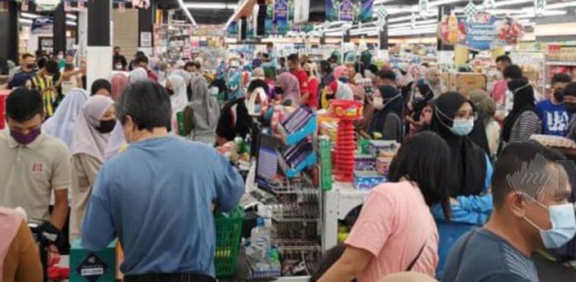 大马8月通胀率微升至1.9%