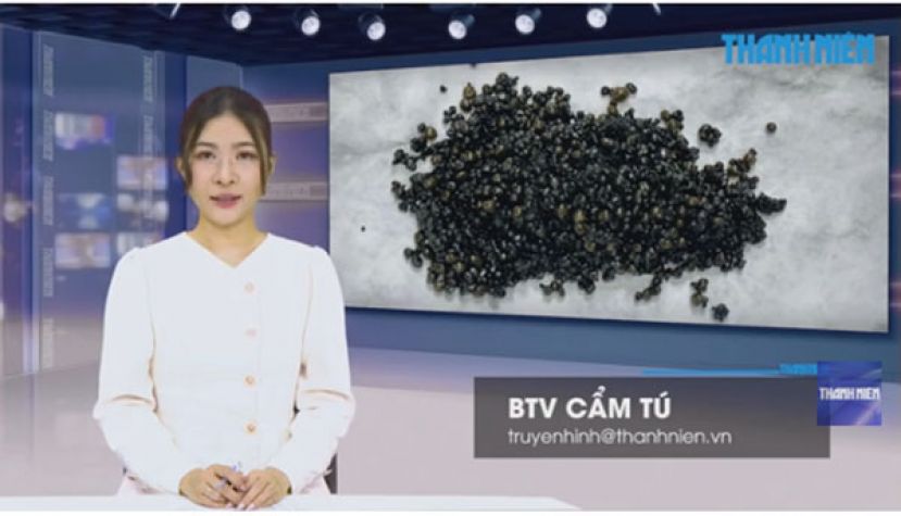 1名29岁男子胆囊里有超过3200颗结石。