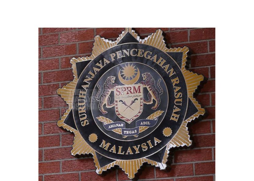 涉嫌向中国女游客索1.8万　反贪会追踪外国中介下落