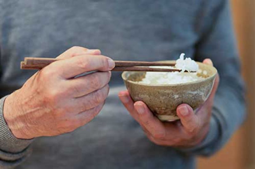 咀嚼：提振精神 延缓脑部退化的秘密