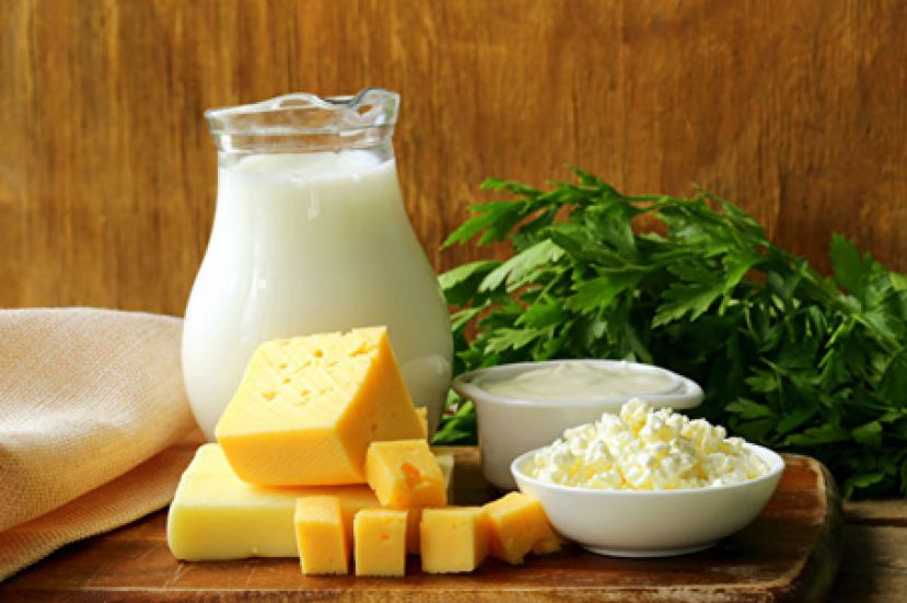 骨质疏松这些症状要小心 六招提升钙吸收防骨松