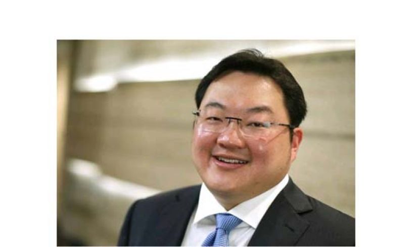 大马通缉犯刘特佐。