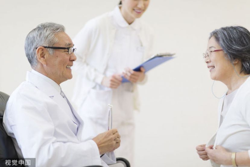 少一颗牙脑袋退化1年　不刷牙恐罹老年痴呆