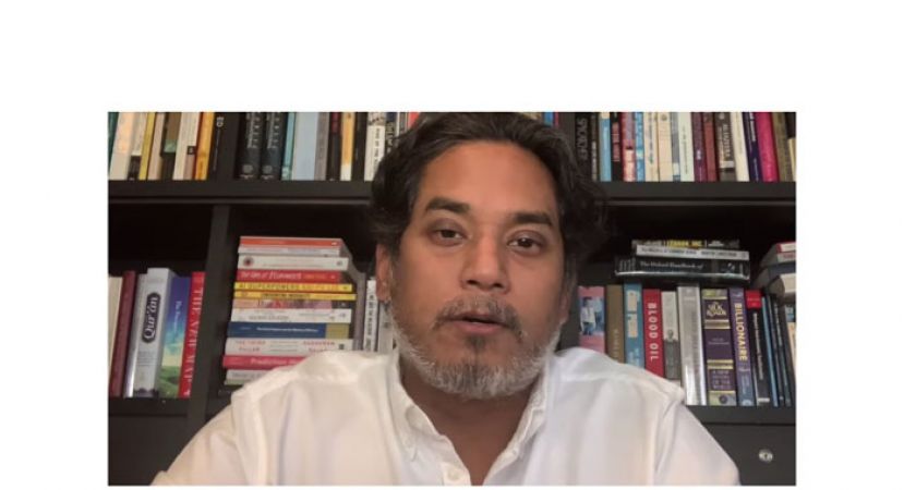 凯里有信心　9月前50%成年人完成疫苗接种