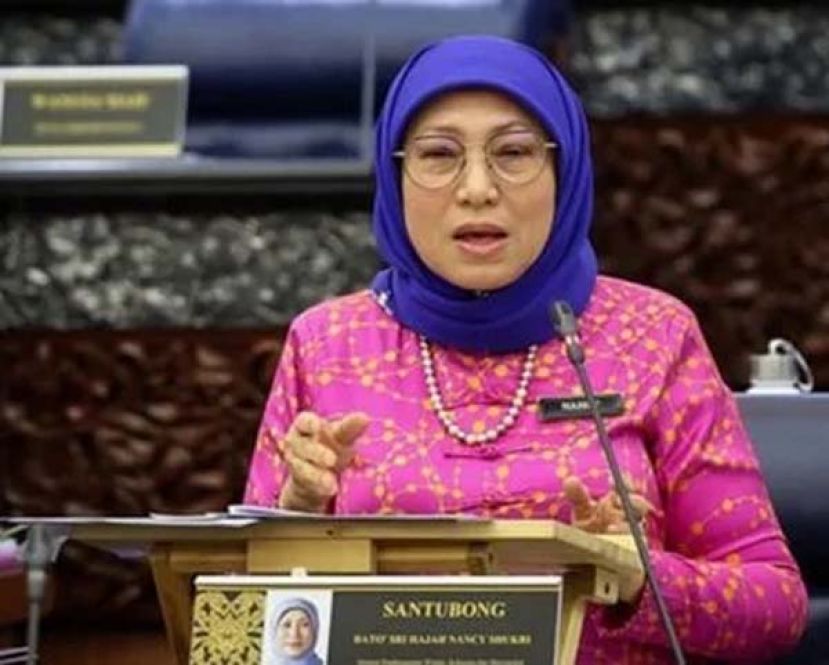 4年内9737名未婚少女产子    南希：政府多管齐下应对青少年怀孕问题