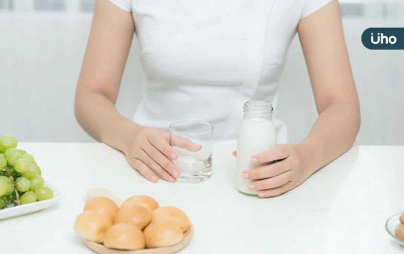早餐吃错小心越吃越累　营养师点名3大NG组合
