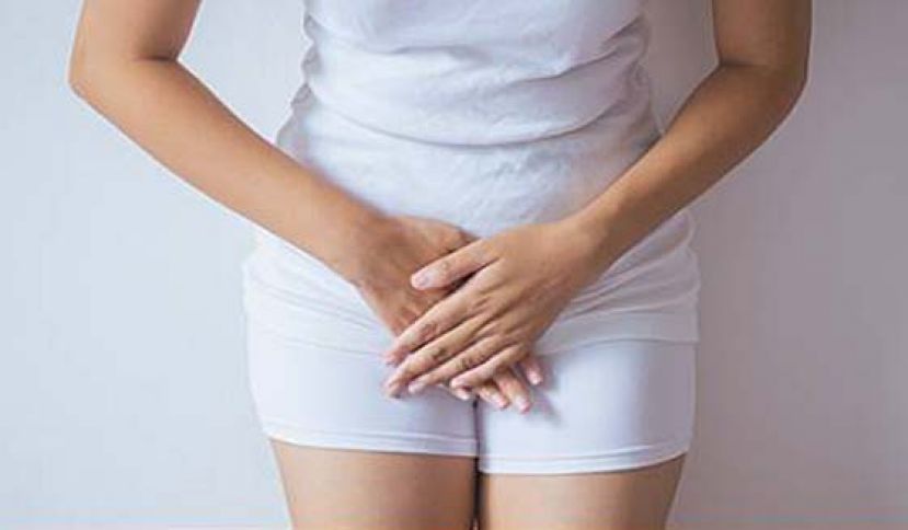 熟女一咳就漏尿　叹 &ldquo;都停经了还买卫生棉&rdquo;