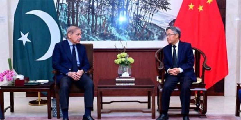 工程师车队遇袭，华外交部要求巴基斯坦全力缉拿凶手。