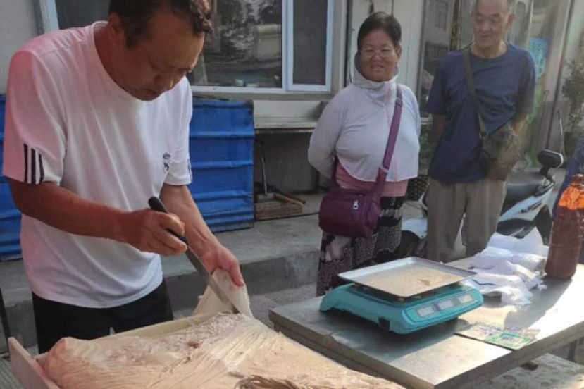 一块豆腐背后的生态账──常旗屯村