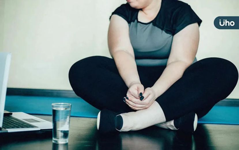 5大警讯让你提早老化　医授3招延缓少吃这食品