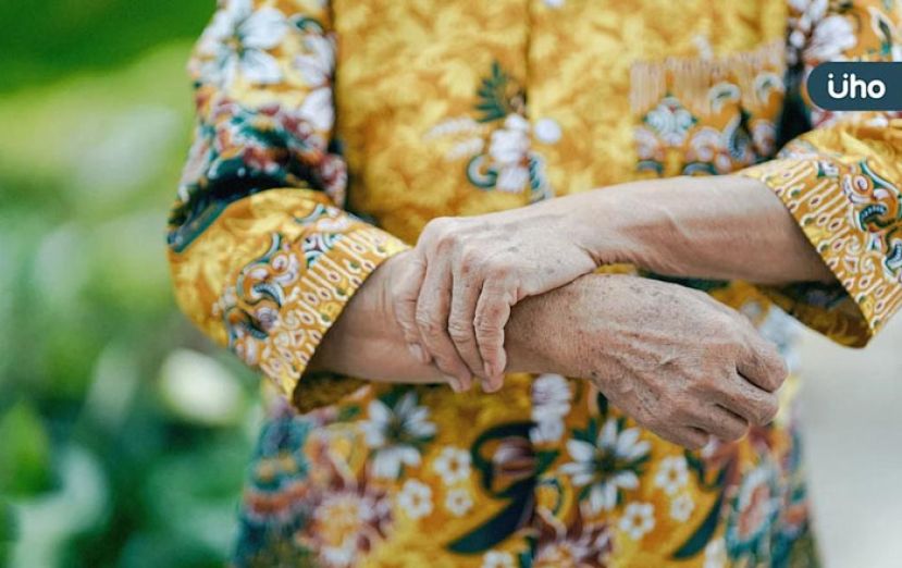 妇吃出 “肌少症” 脚无力　营养师教1招吃够蛋白质